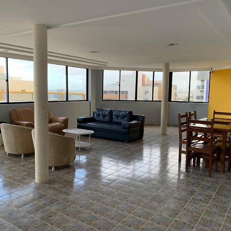 Appartement Flat planejado / Localização privilegiada à Cabedelo Extérieur photo