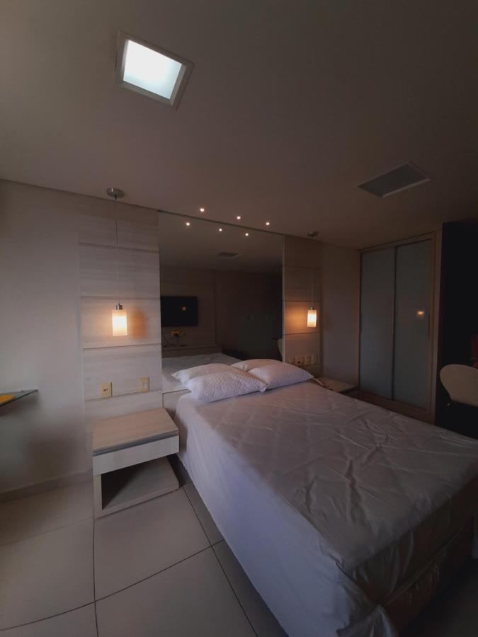 Appartement Flat planejado / Localização privilegiada à Cabedelo Extérieur photo